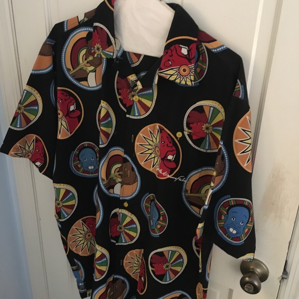 Fat Albert Shirt